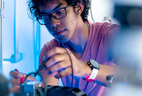 某能源集团案例